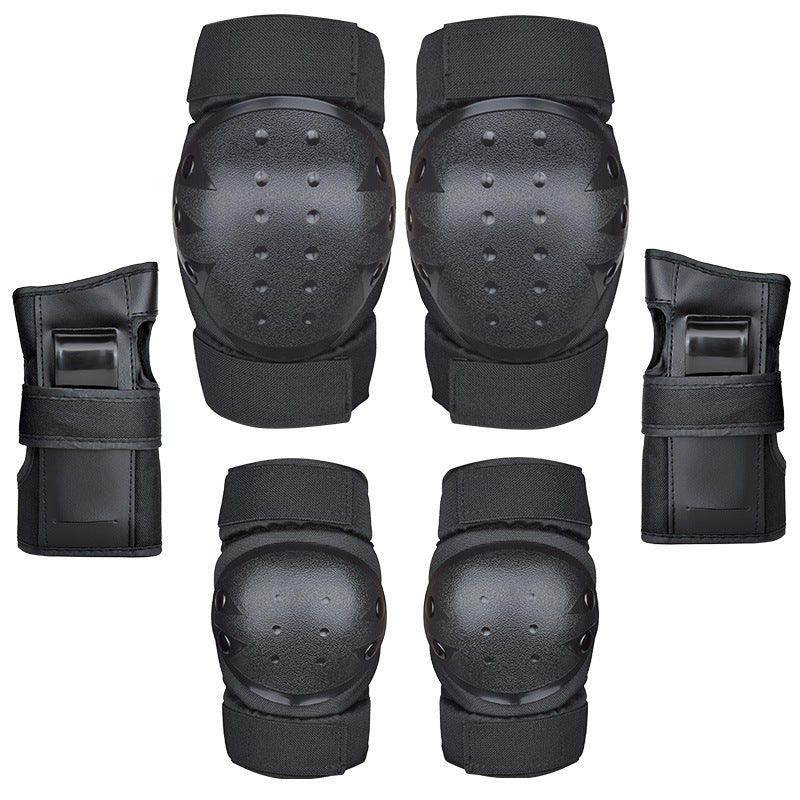 Protective Knee and Elbow Pads Stornfield