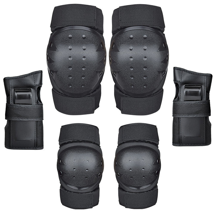 Protective Knee and Elbow Pads Stornfield