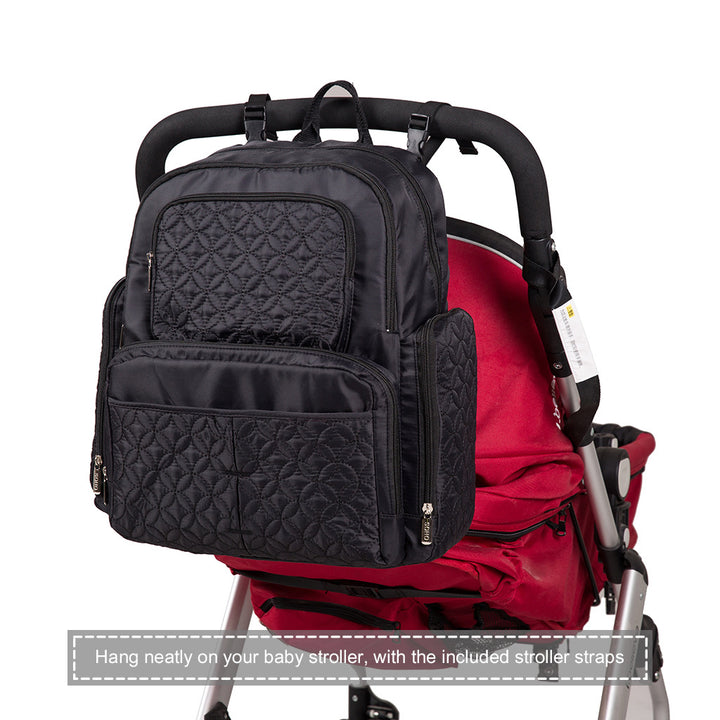 Multifunctional Backpack Stornfield