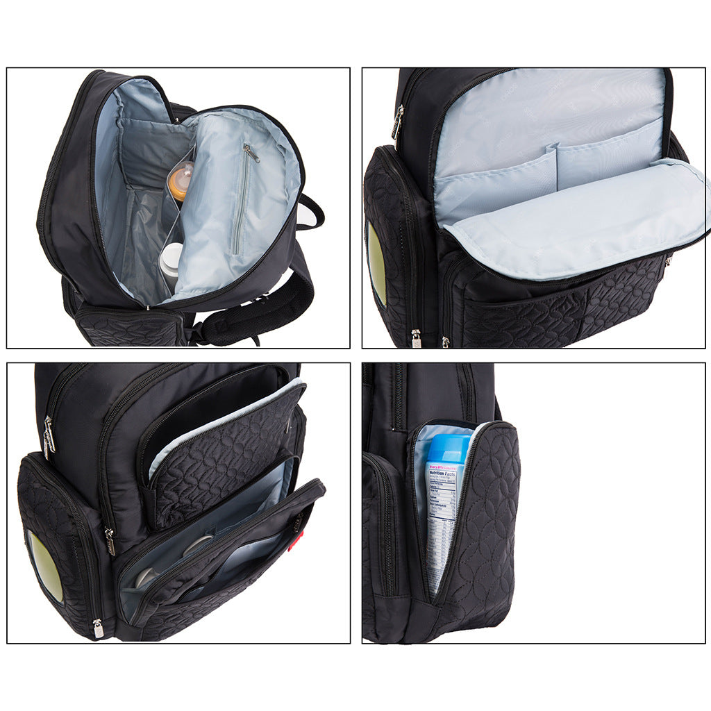 Multifunctional Backpack Stornfield