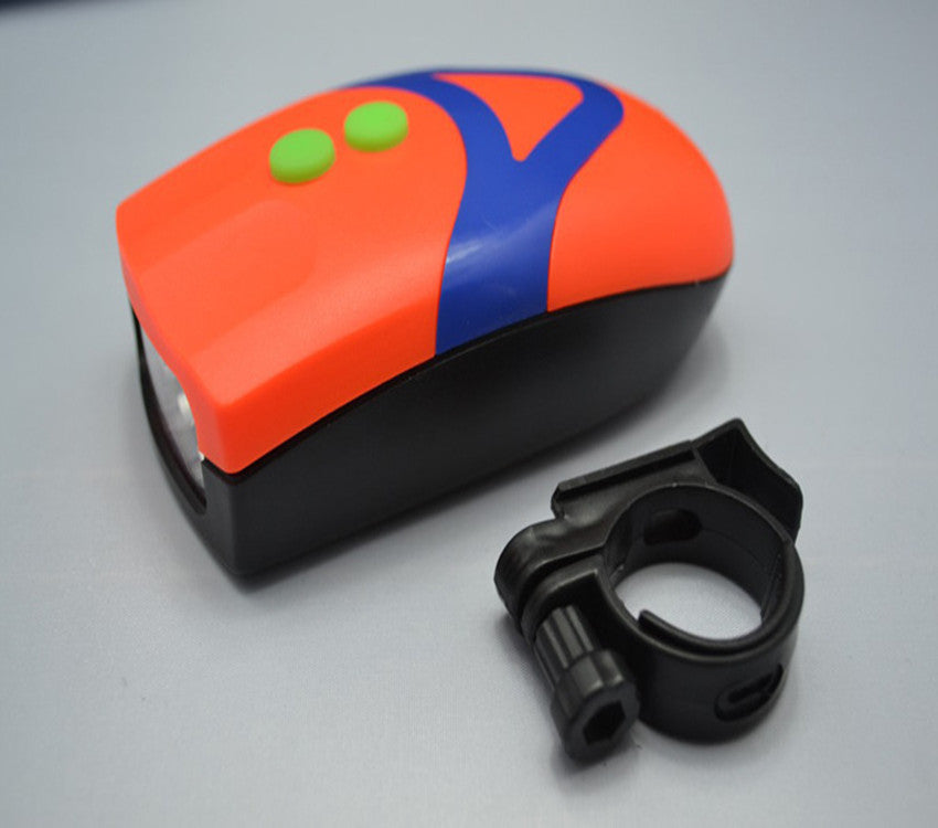 Smart Bicycle Control Device Stornfield
