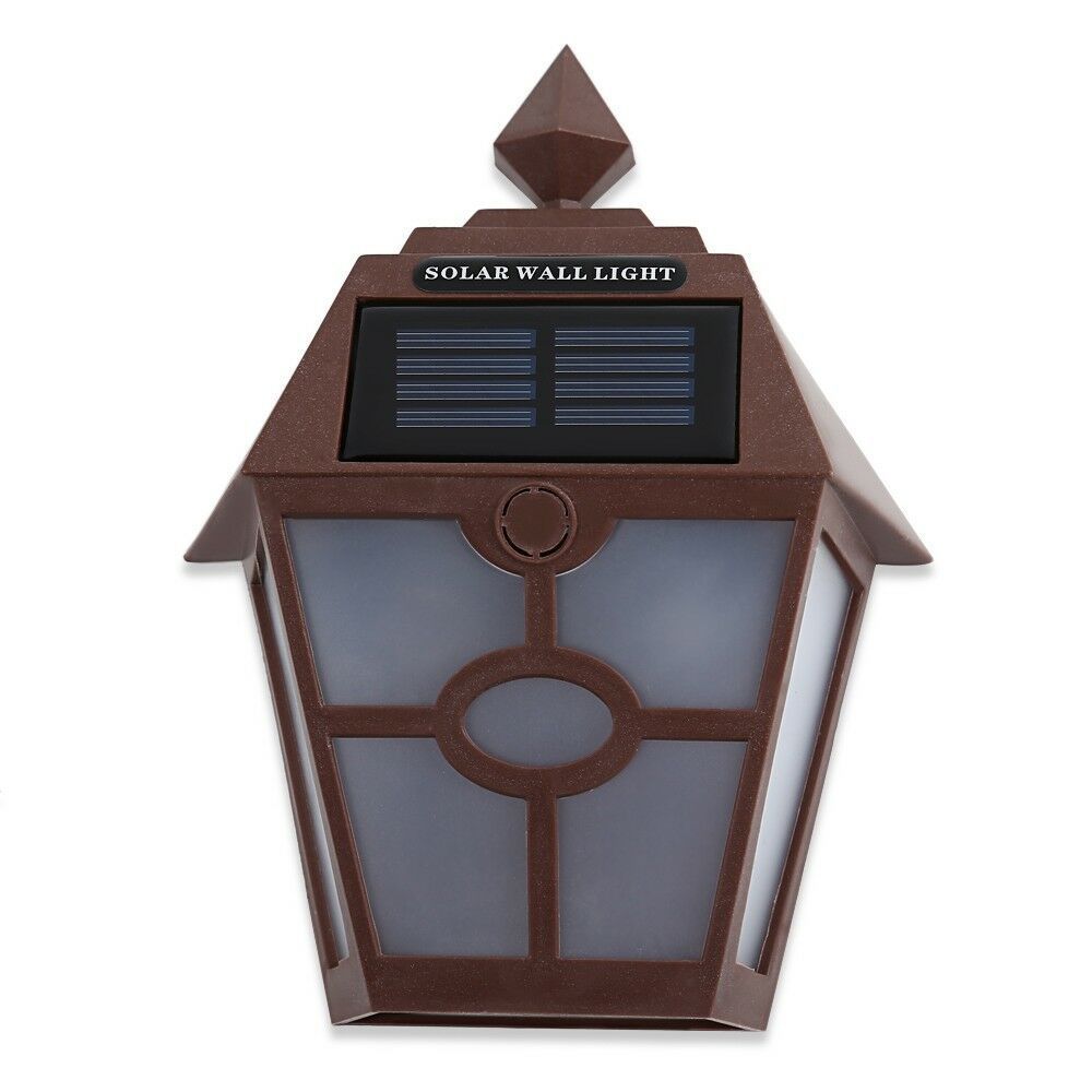Solar Garden Light