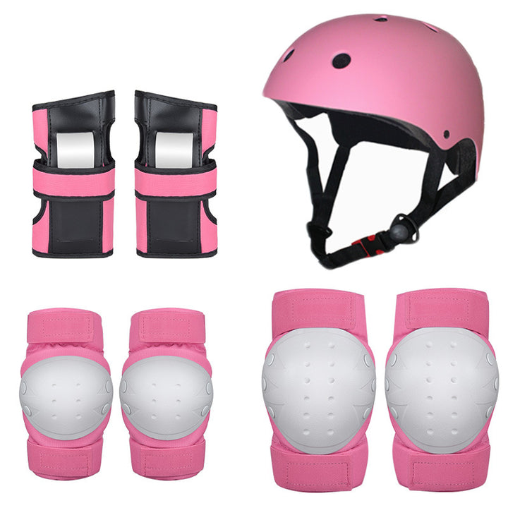 Protective Gear Set Stornfield