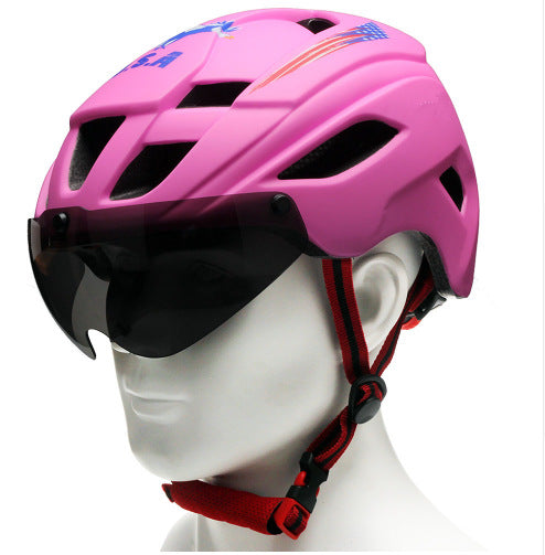 Cycling Helmet Stornfield