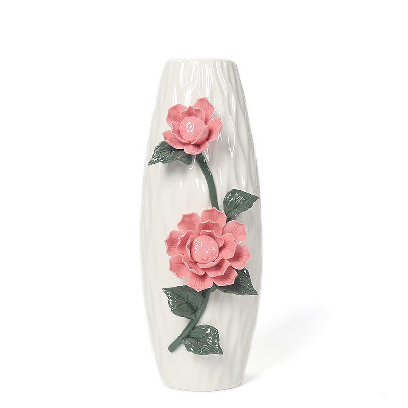 Elegant Floral Arrangement Stornfeild
