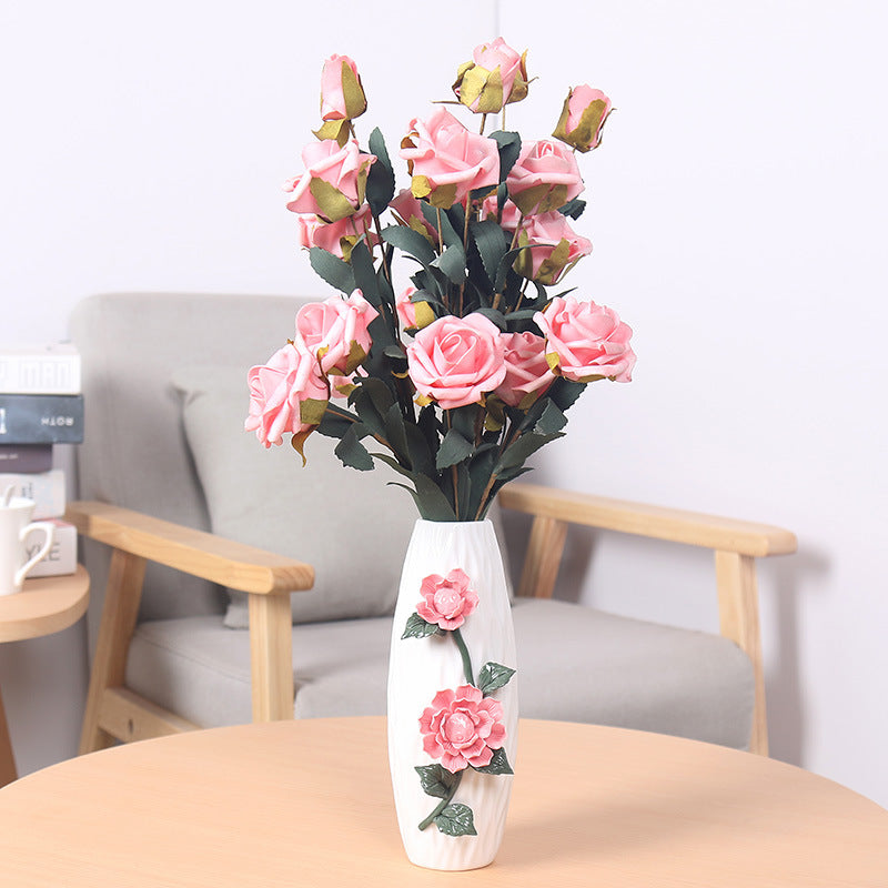 Elegant Floral Arrangement Stornfeild
