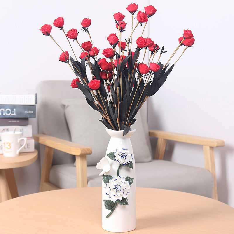 Decorative Flower Arrangement Stornfeild