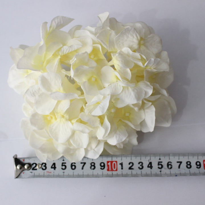 Luxurious Silk Floral Arrangement