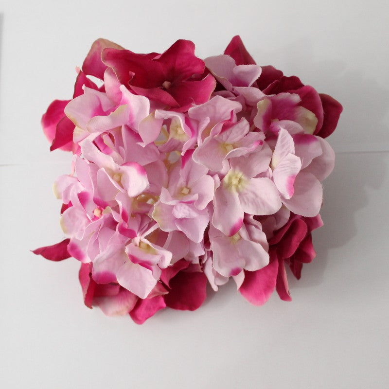 Luxurious Silk Floral Arrangement