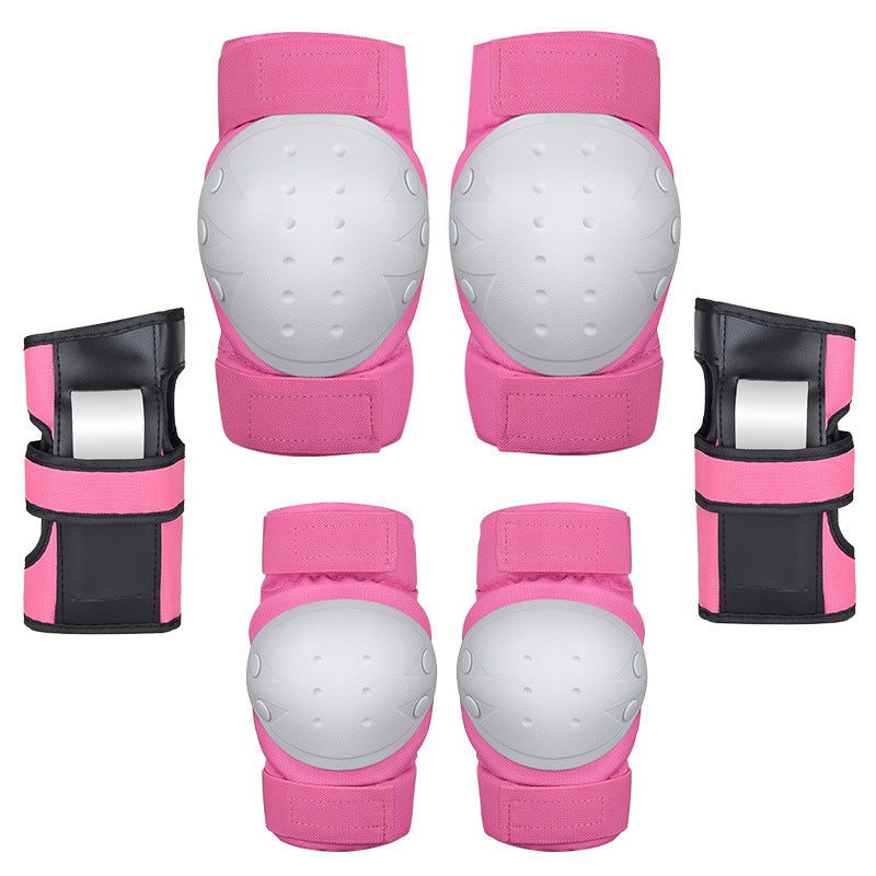 Protective Knee and Elbow Pads Stornfield