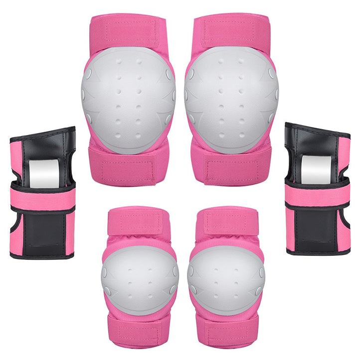 Protective Knee and Elbow Pads Stornfield
