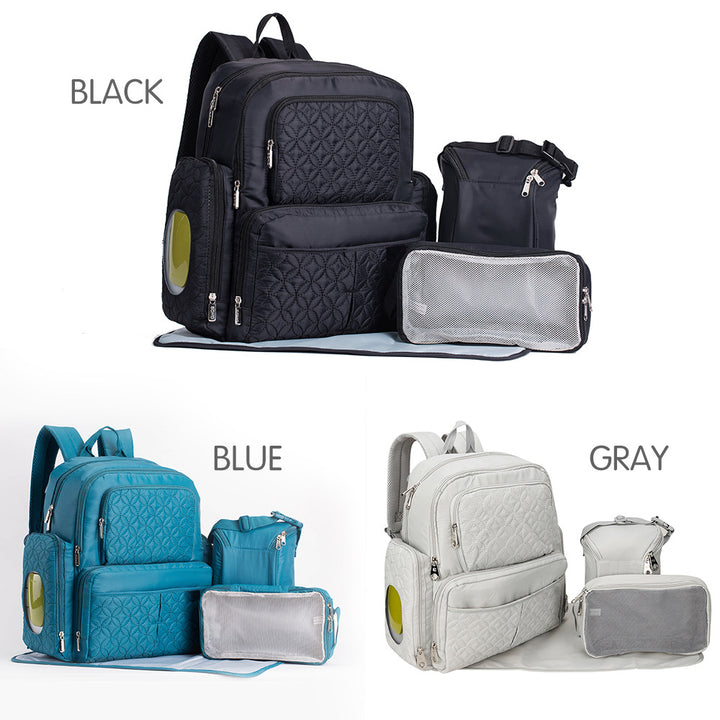Multifunctional Backpack Stornfield