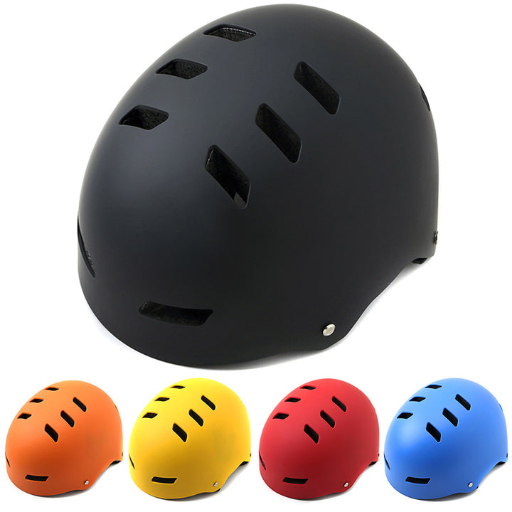 Protective Skating Helmet Stornfield