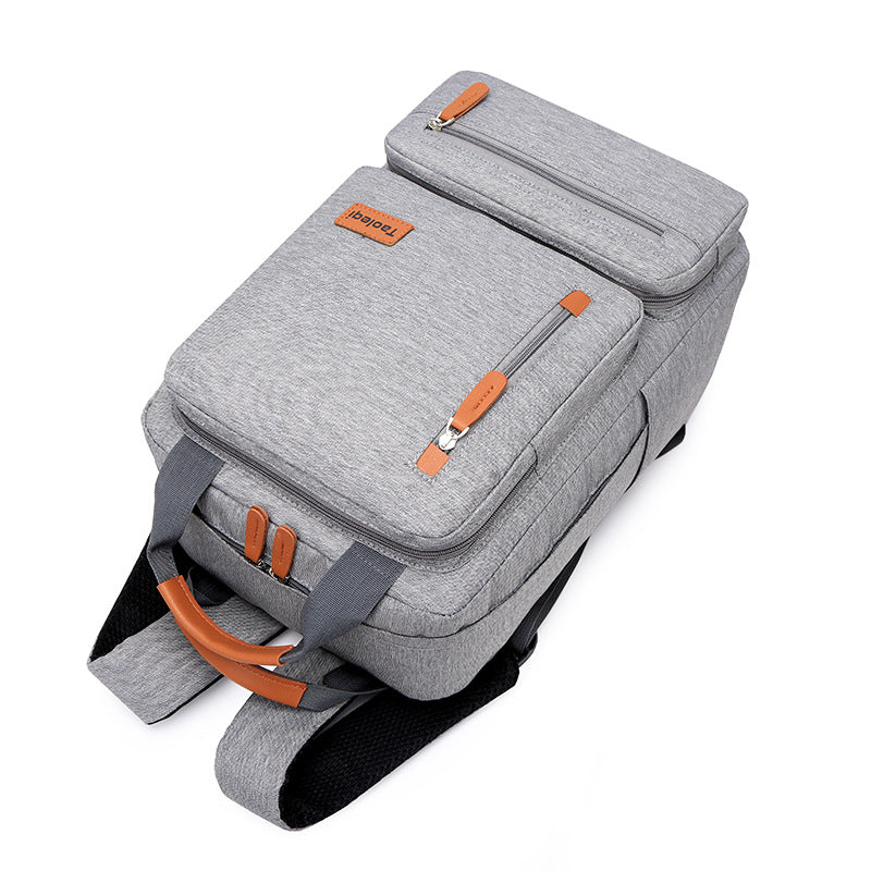 Versatile Functional Backpack Stornfield