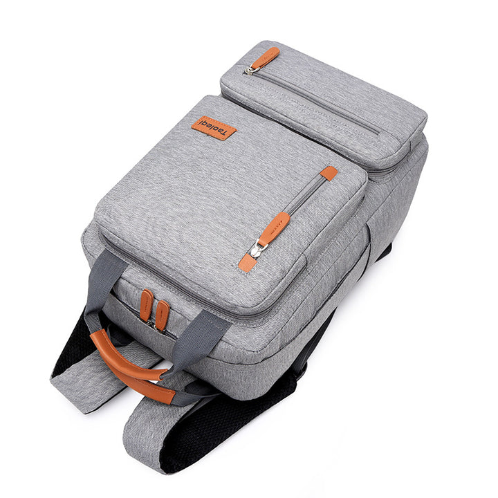 Versatile Functional Backpack Stornfield