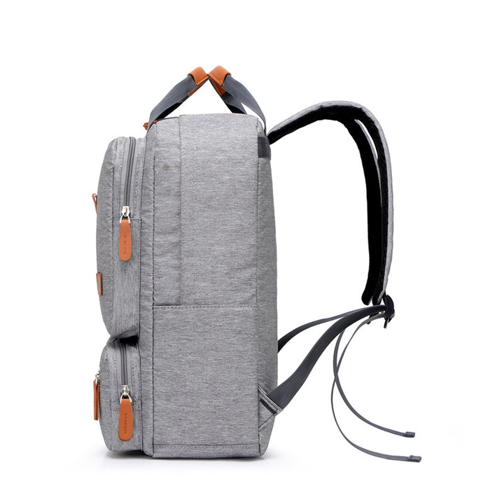 Versatile Functional Backpack Stornfield