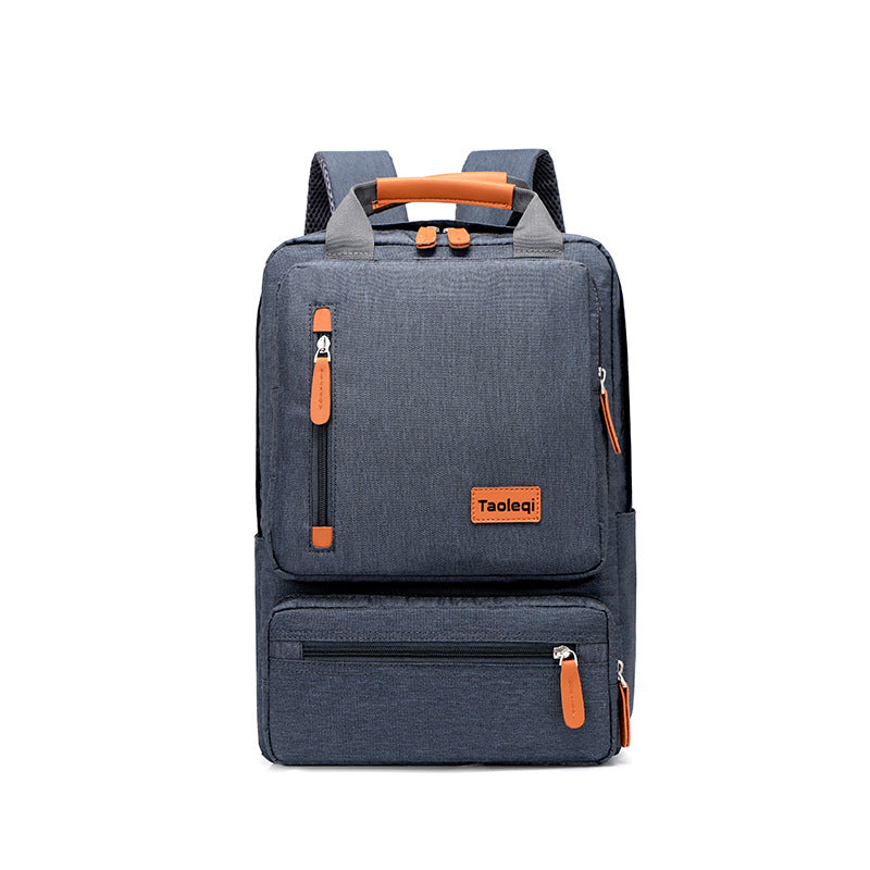 Versatile Functional Backpack Stornfield