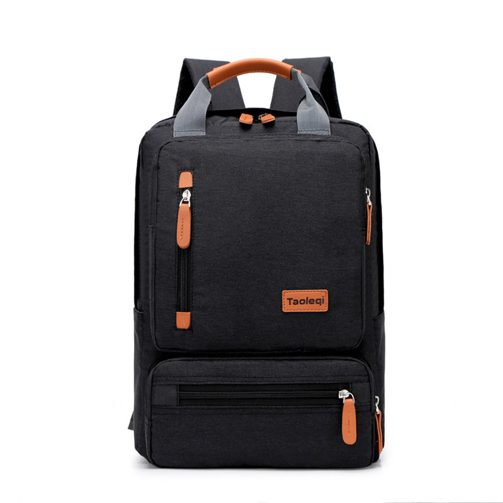 Versatile Functional Backpack Stornfield