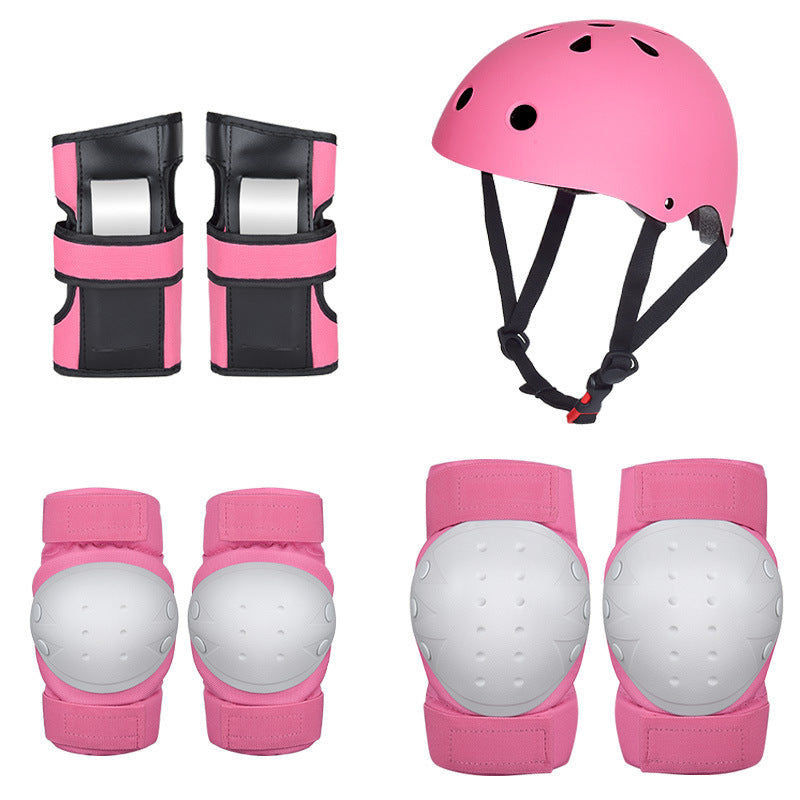 Protective Gear Set Stornfield