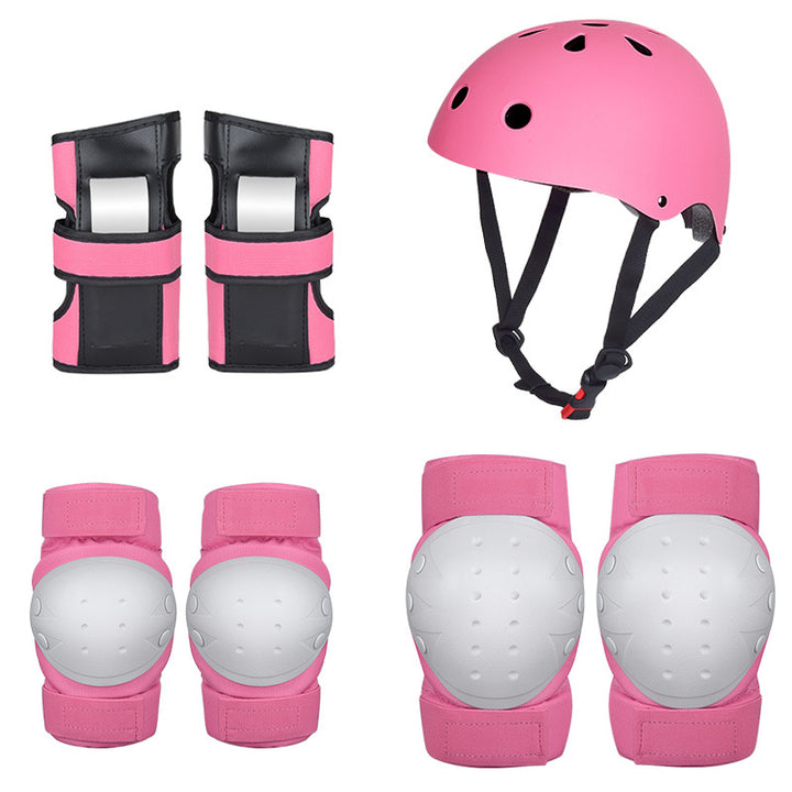 Protective Gear Set Stornfield