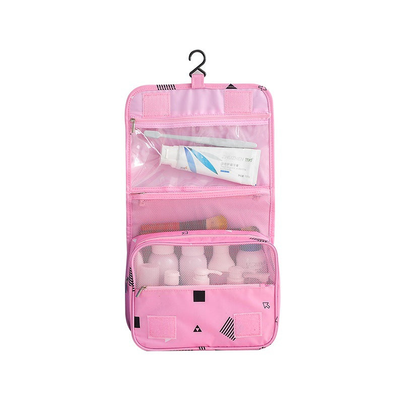 Toiletry Bag Stornfield