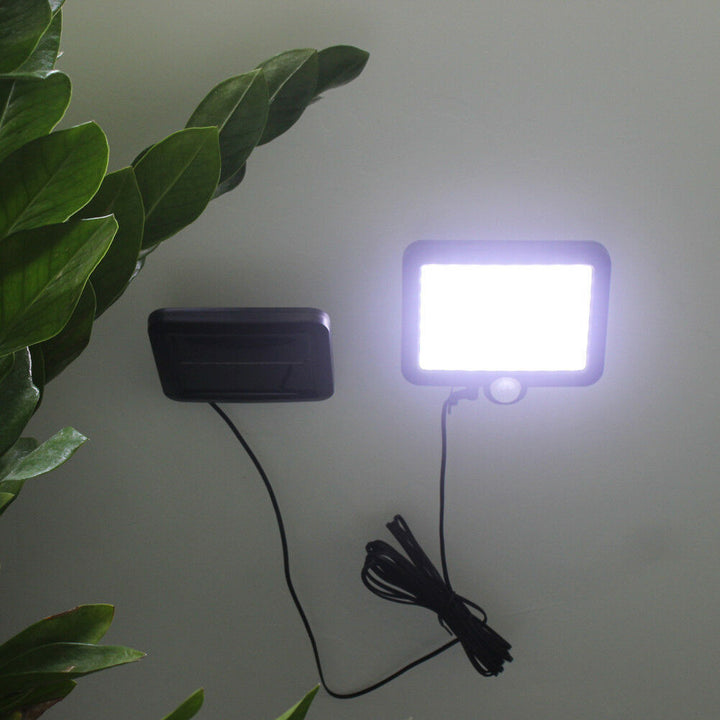 Solar Decorative Hanging Light Fixture