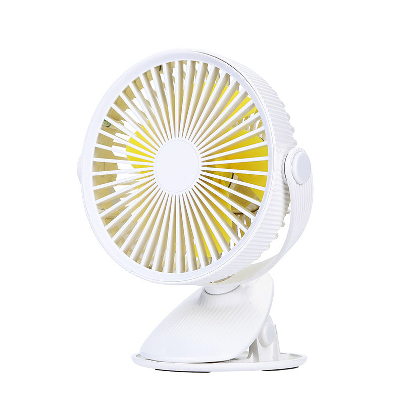 Ladies Table Fan Stornfield