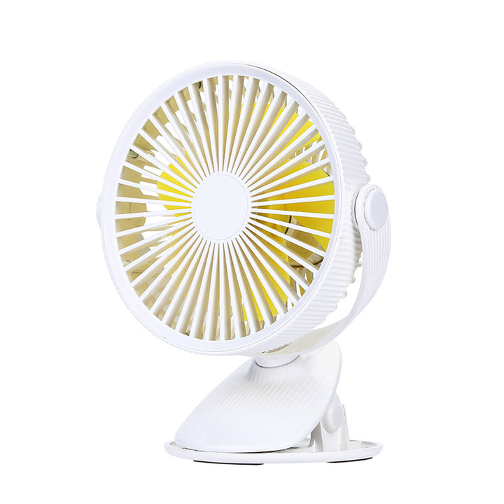 Ladies Table Fan Stornfield