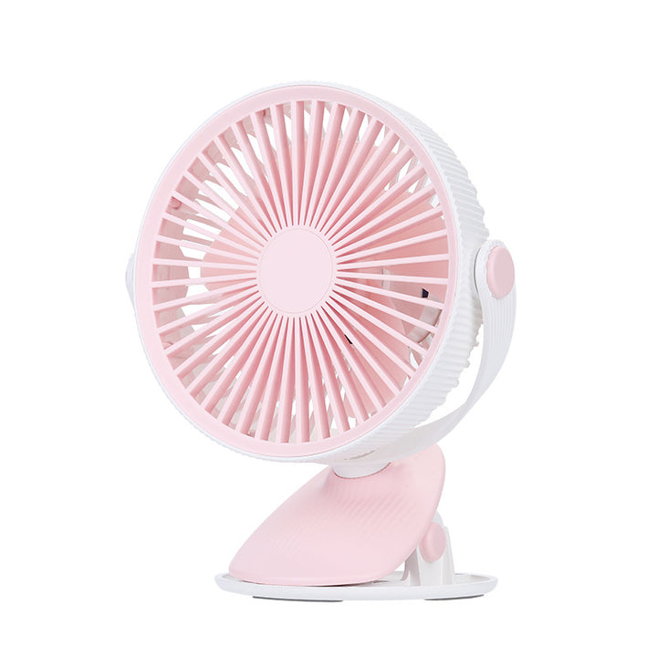 Ladies Table Fan Stornfield