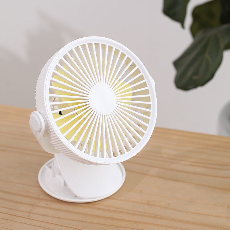 Ladies Table Fan Stornfield