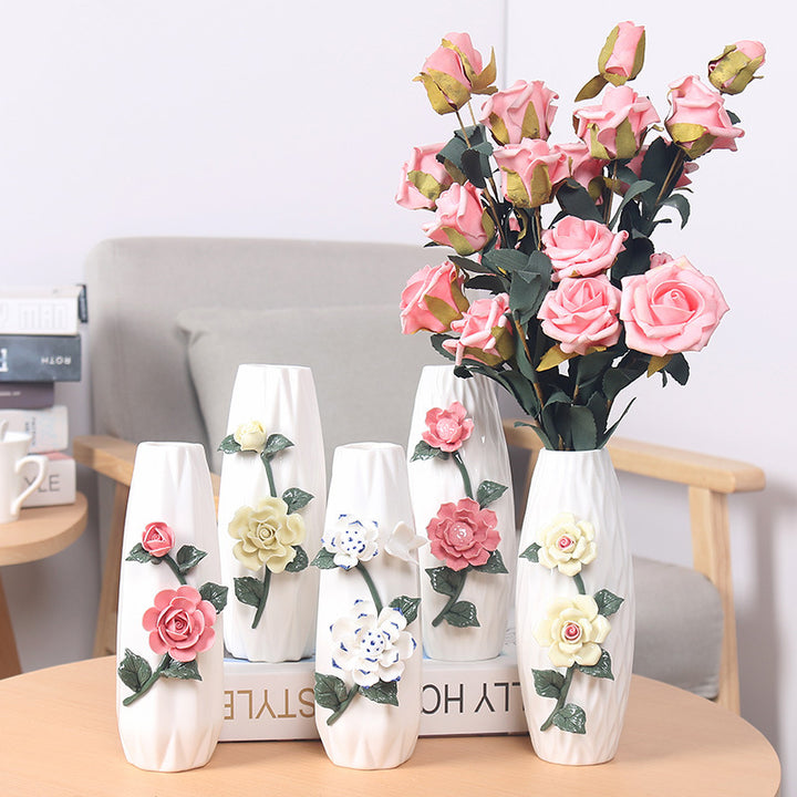 Elegant Floral Arrangement Stornfeild