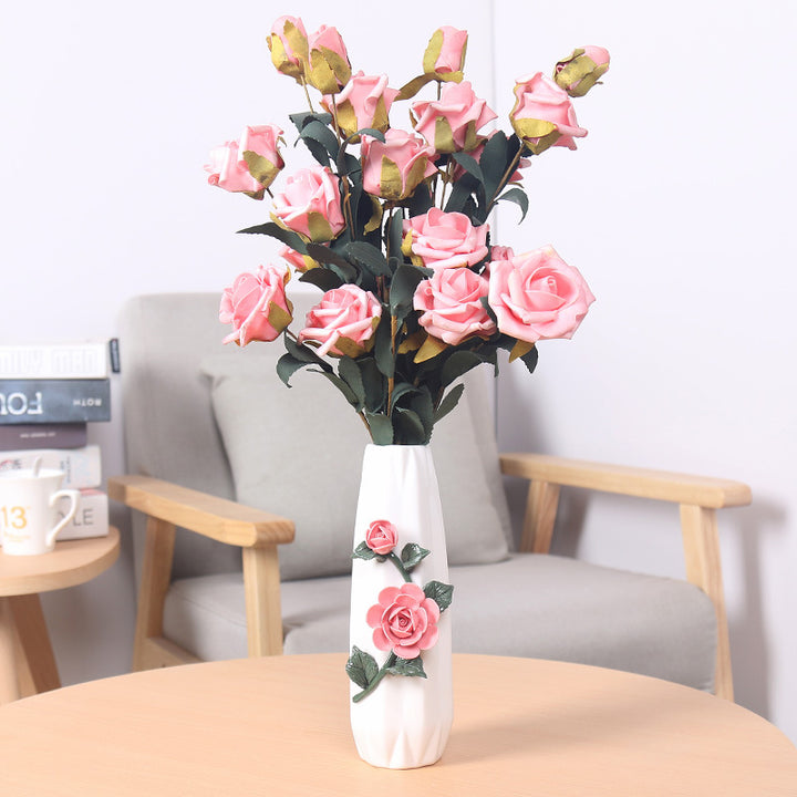 Elegant Floral Arrangement Stornfeild