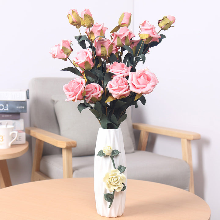 Elegant Floral Arrangement Stornfeild