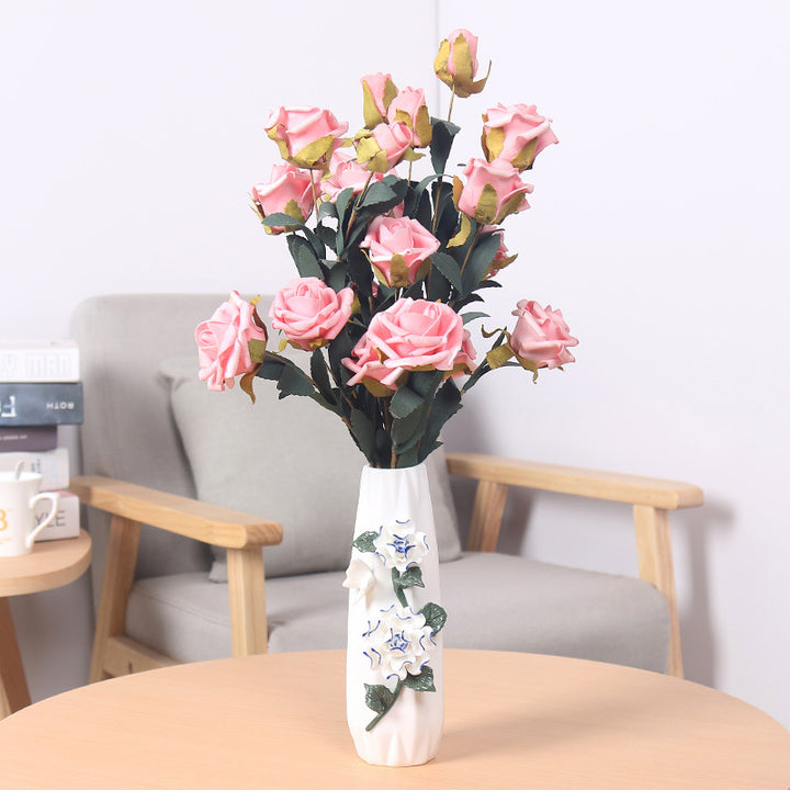 Elegant Floral Arrangement Stornfeild