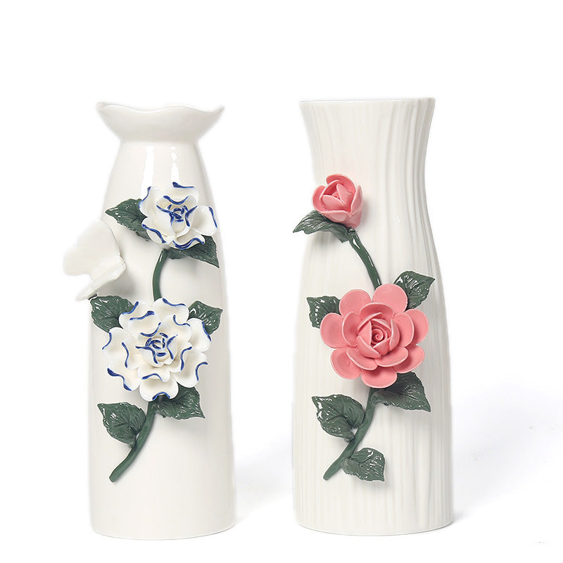 Decorative Flower Arrangement Stornfeild