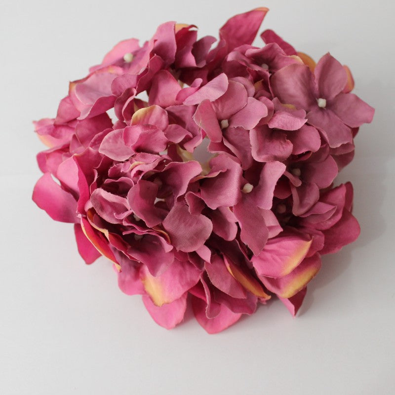 Luxurious Silk Floral Arrangement
