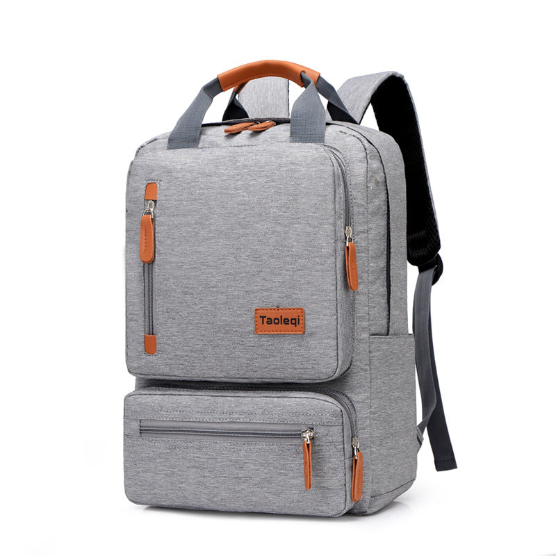 Versatile Functional Backpack Stornfield