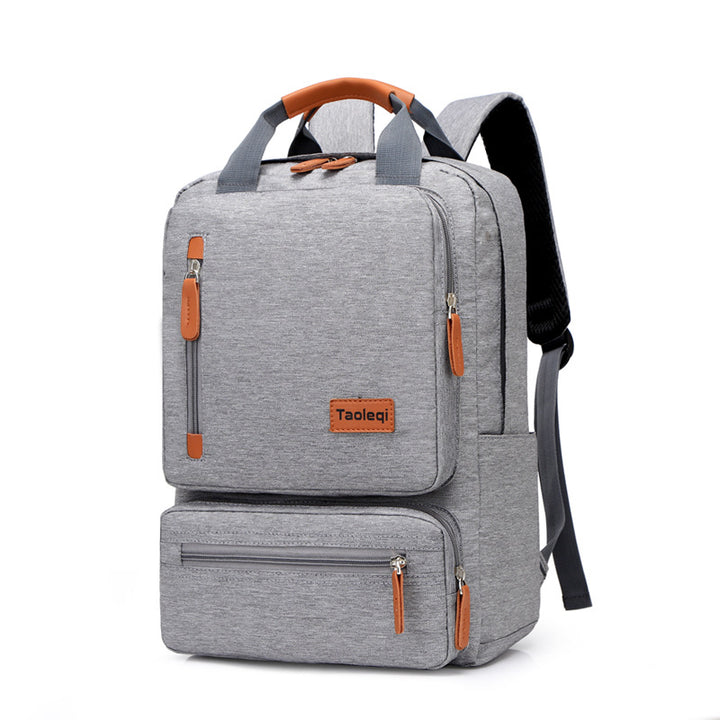 Versatile Functional Backpack Stornfield
