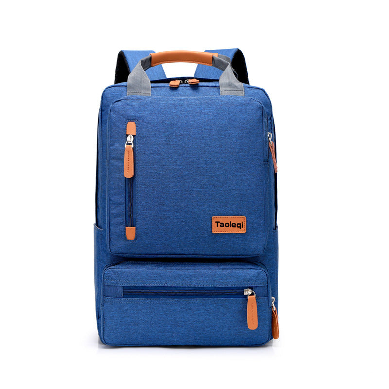 Versatile Functional Backpack Stornfield