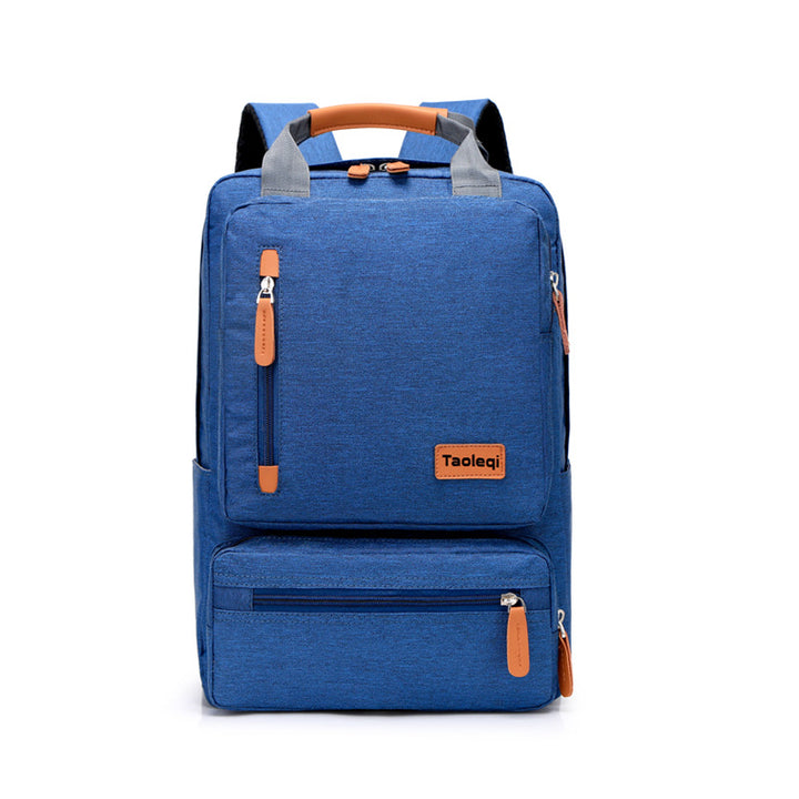 Versatile Functional Backpack Stornfield