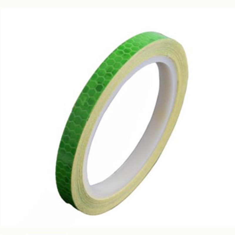 High-Visibility Reflective Tape Stornfield