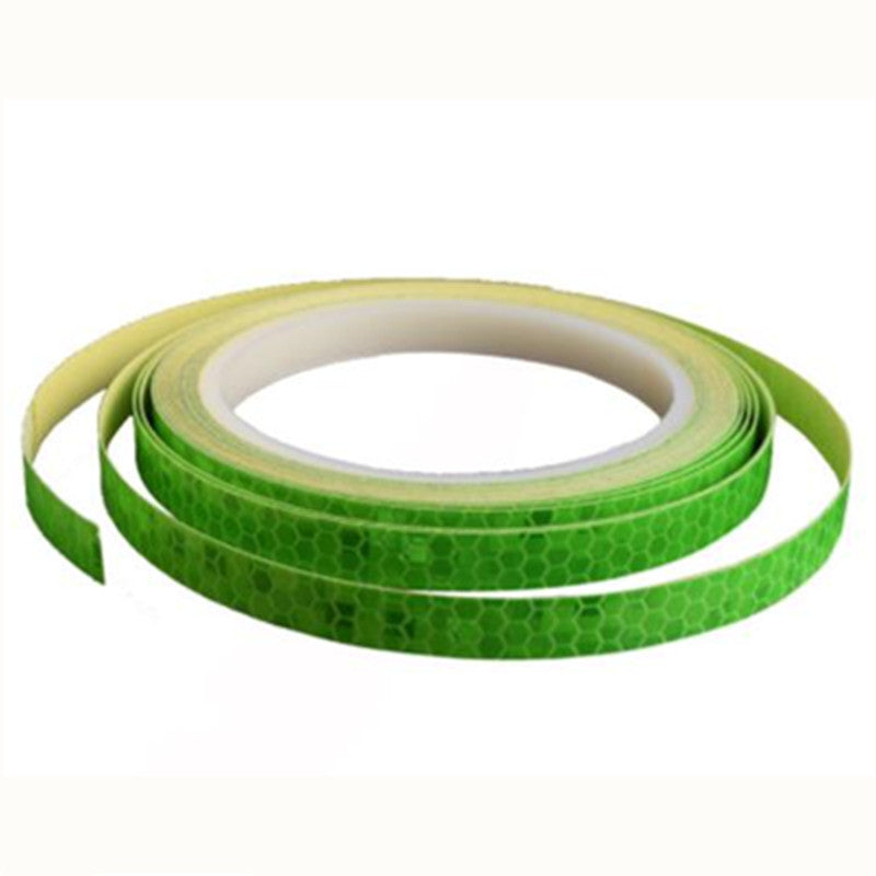 High-Visibility Reflective Tape Stornfield