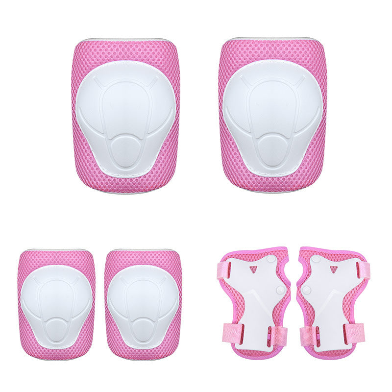 Protective Gear Stornfield