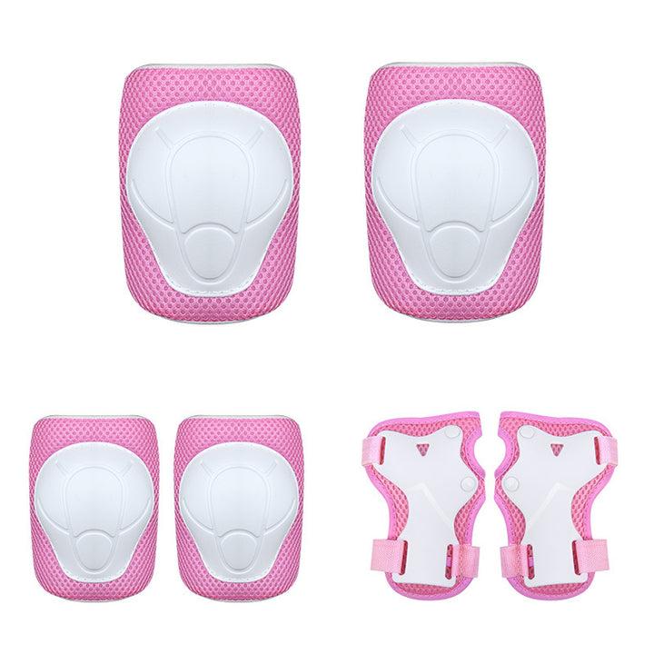 Protective Gear Stornfield