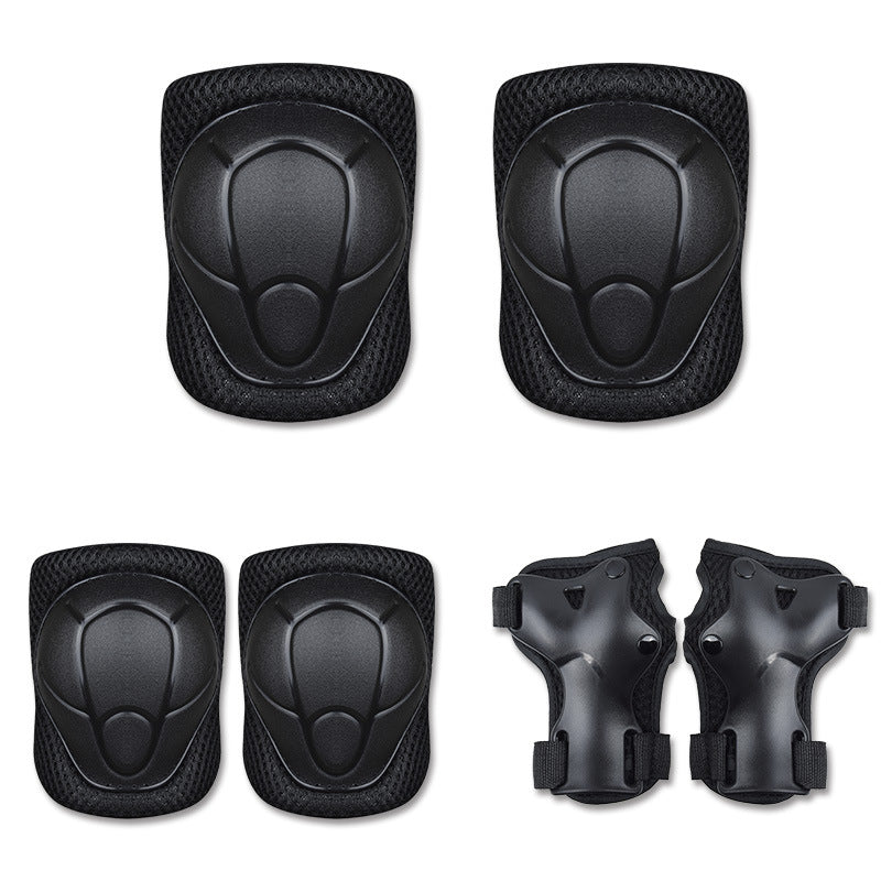 Protective Gear Stornfield