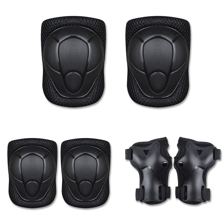 Protective Gear Stornfield
