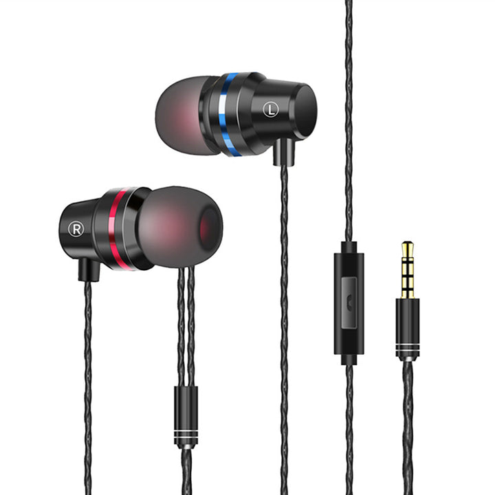 In-Ear Headphones Stornfield