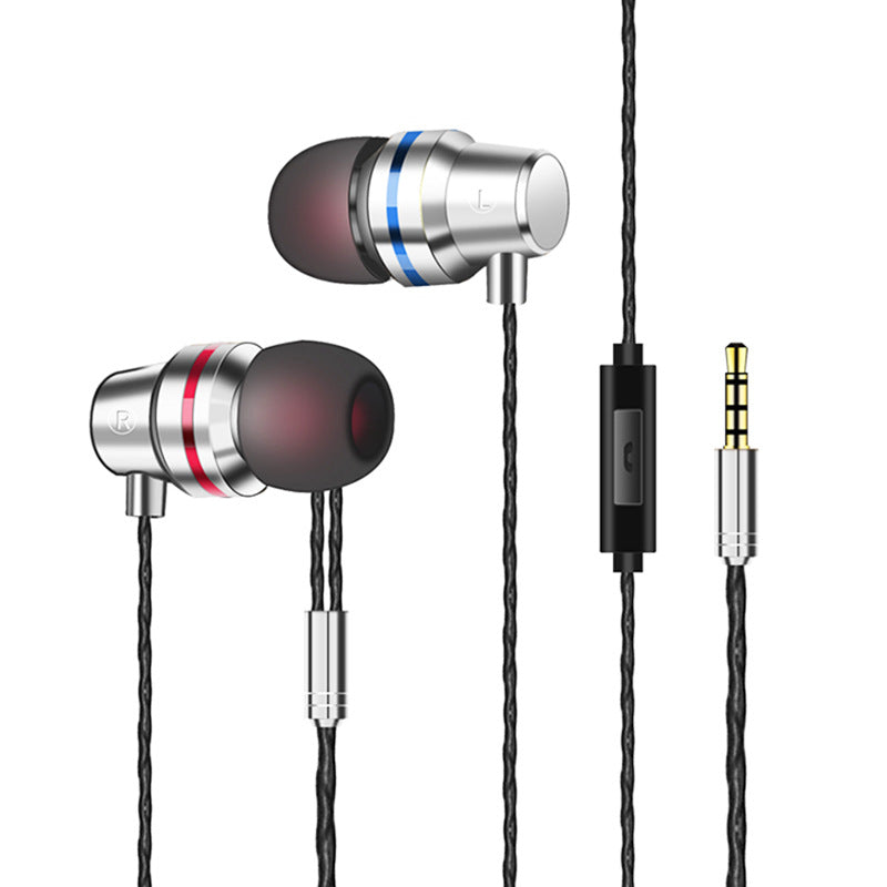 In-Ear Headphones Stornfield