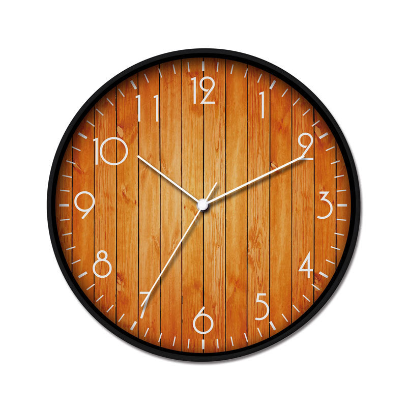 Wall clocks Stornfield
