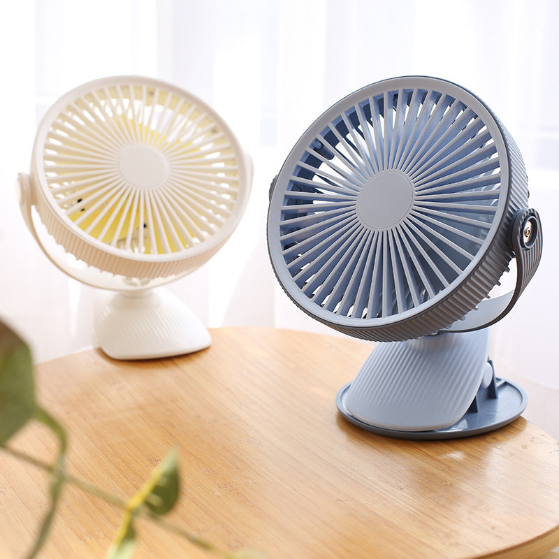 Ladies Table Fan Stornfield